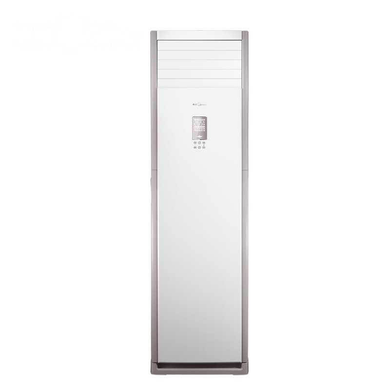 美的(Midea) 3匹 冷暖 定频 柜机空调KFR-72LW/DY-PA400(D3)