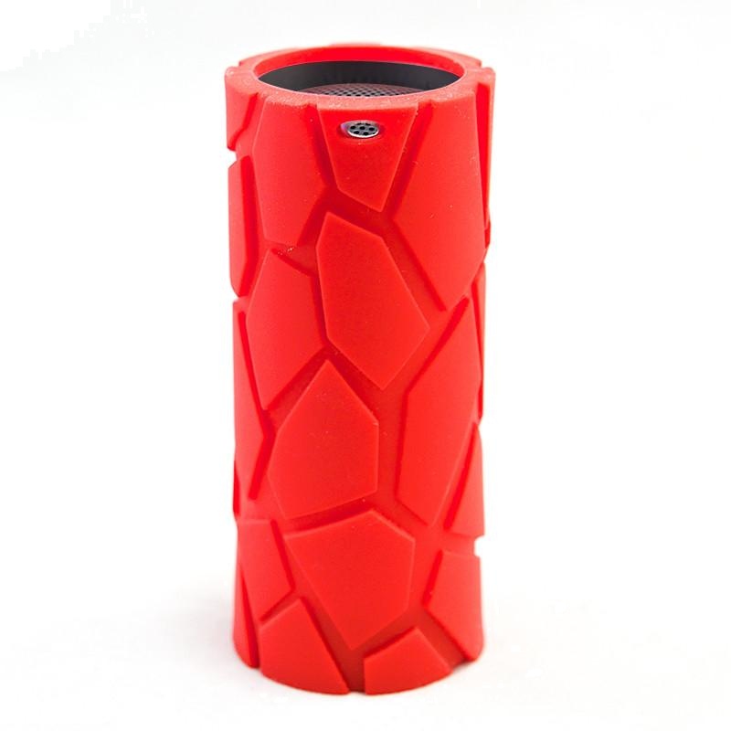 便携三防蓝牙音箱BM6海蓝