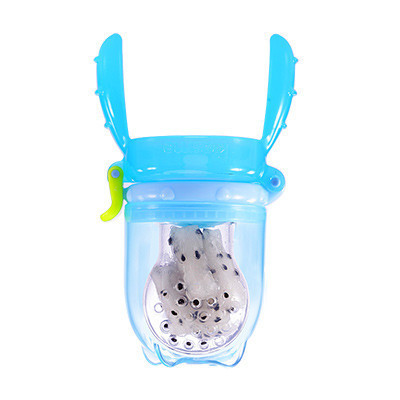 亲亲我(kidsme) 咬咬乐辅食器（潮版）908940