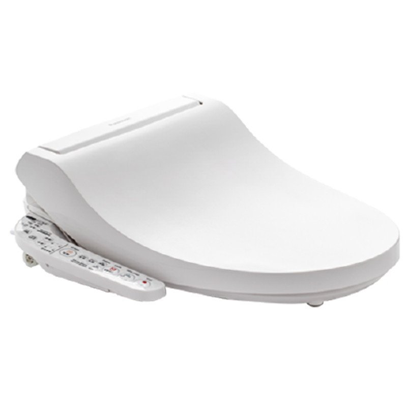 松下电子坐便盖DL-PH30CWS