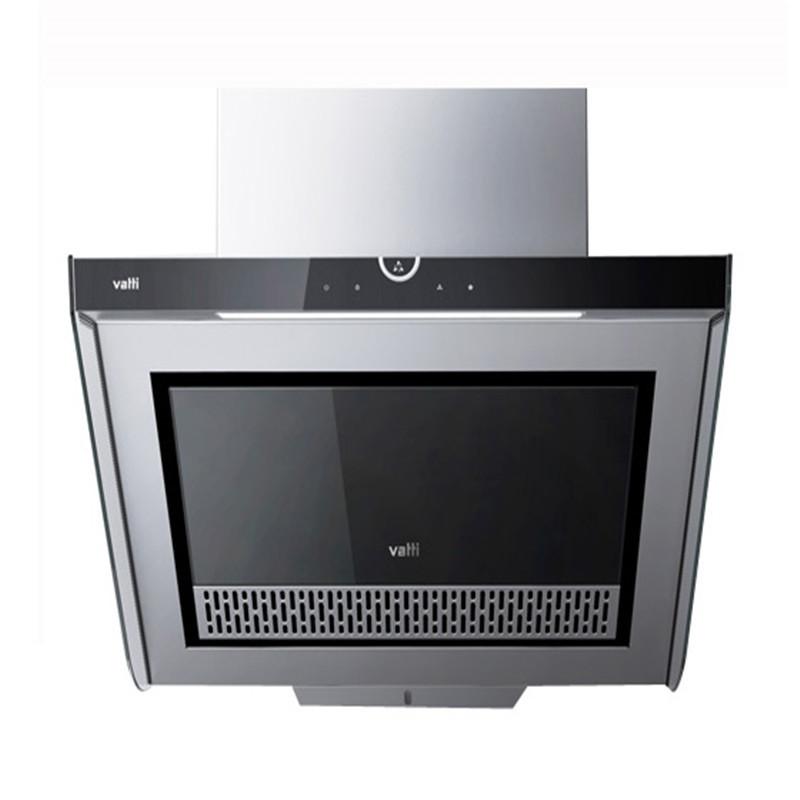 华帝套餐烟机J609BZ+灶具B851A