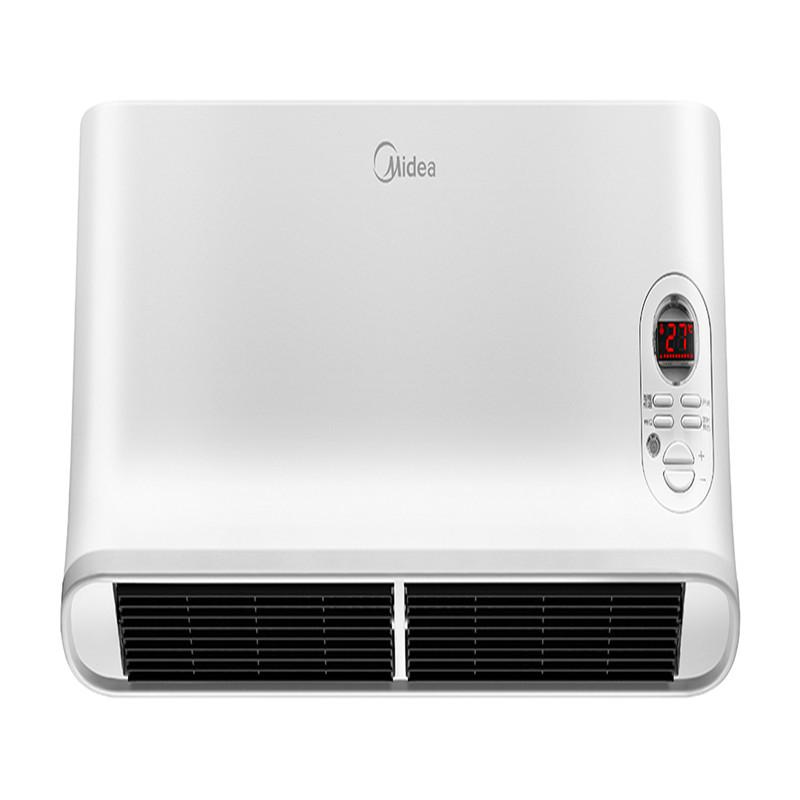 美的暖风机NTG20-15F