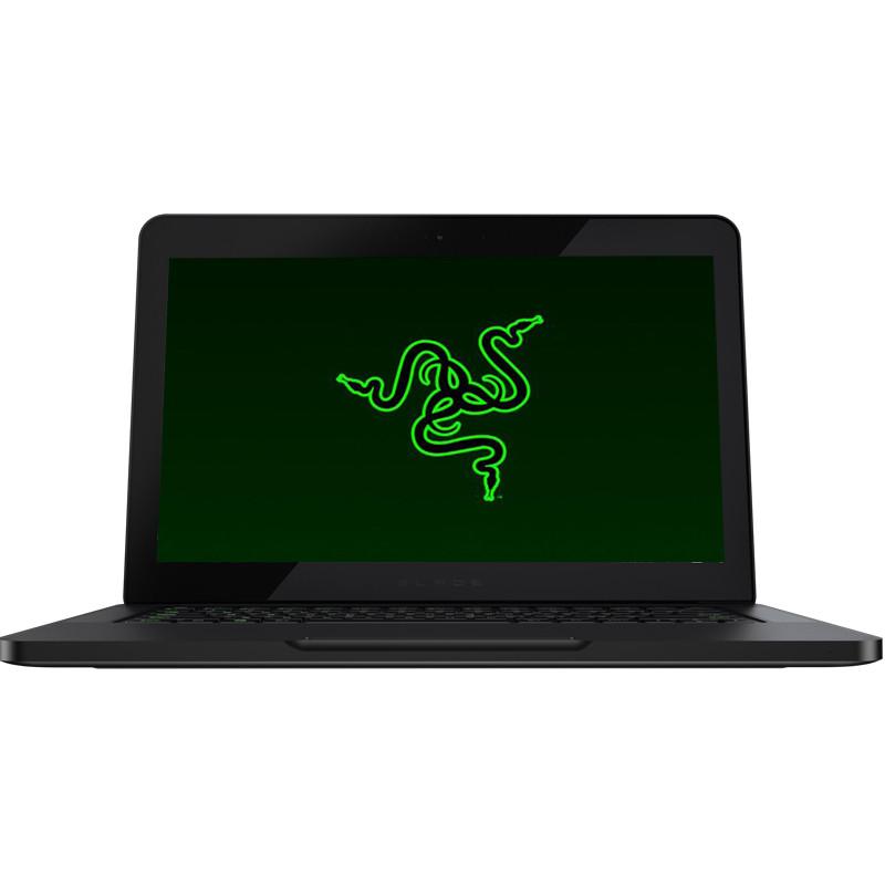 雷蛇（Razer）灵刃游戏本笔记本电脑（Intel i7 8GB 128G SSD GTX 870M）