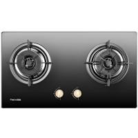 百吉烟机8516+灶382XJ+热6110烟机灶具热水器三件套