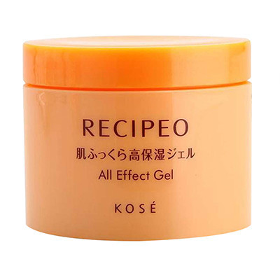 高丝兰皙欧五重平衡啫喱80g