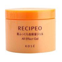 高丝兰皙欧五重平衡啫喱80g