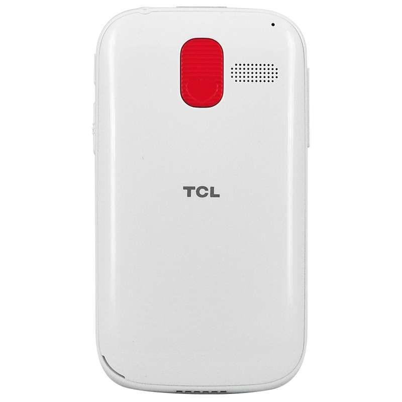 TCL手机Hero2 H900M(宝蓝黑)