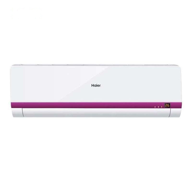 海尔空调KFR-35GW/06NGA23A套机