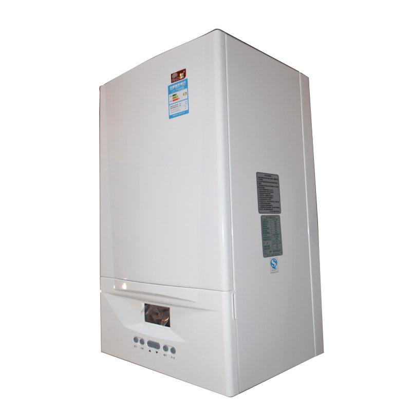 红日燃气采暖热水炉L1P24-150M6