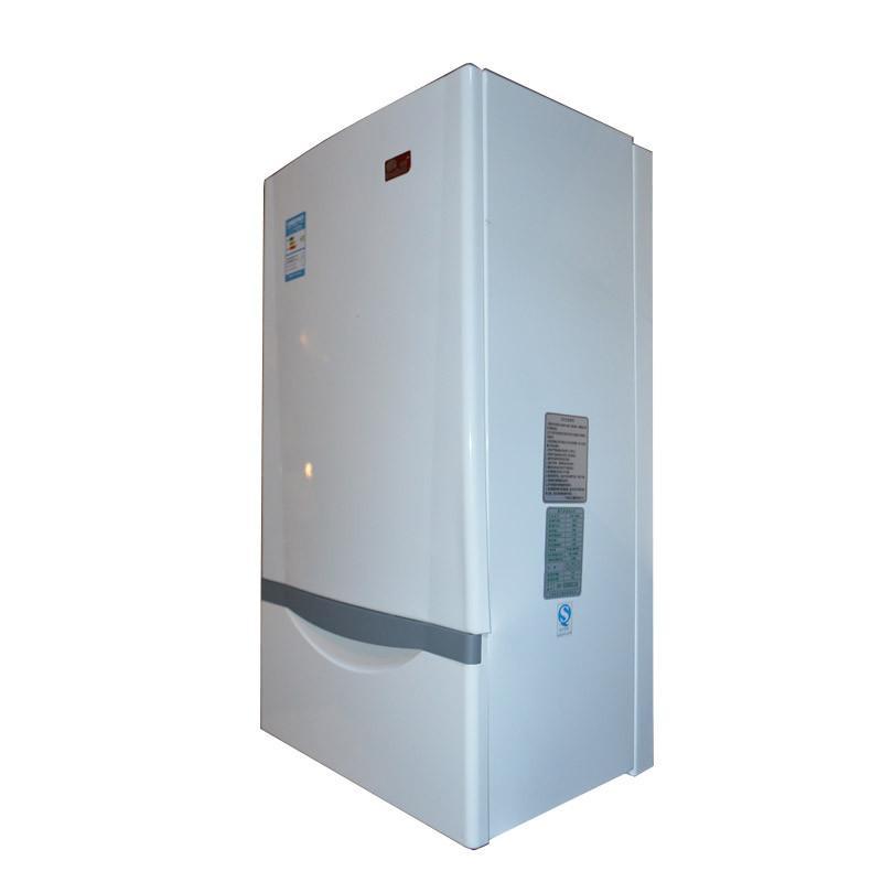 红日燃气采暖热水炉L1P24-150M7