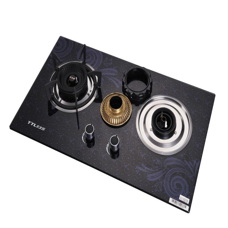 太太乐灶具JZY-Q-B10-C6蓝