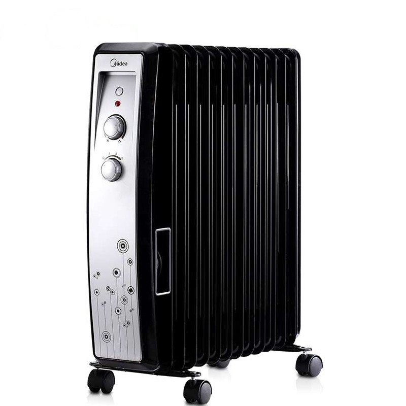 美的(Midea)油汀NY22FD-12