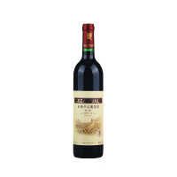 长城特酿3解百纳干红750ml 单支装