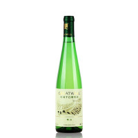 长城精品干白葡萄酒 650ml 单支装