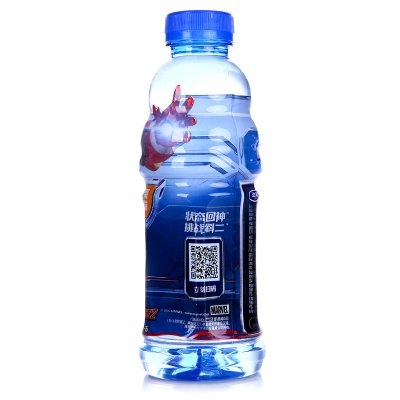 脉动 Mizone 芒果味 运动饮料 600ml