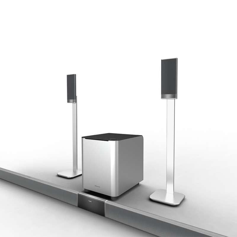 激光影院音响VS5100