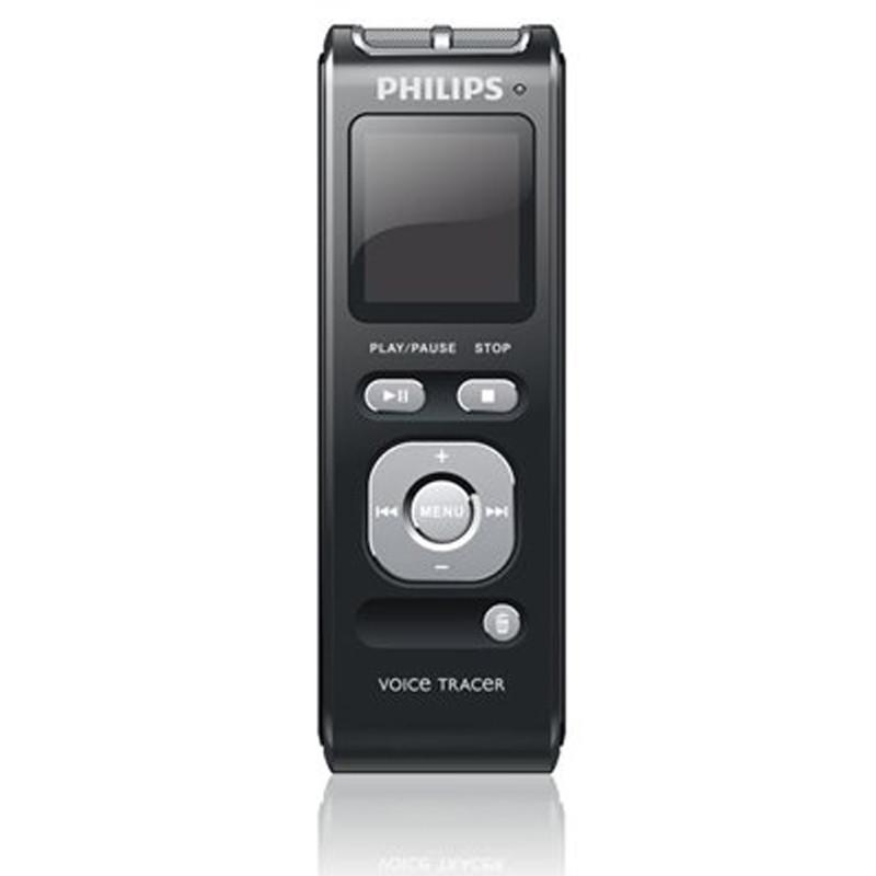 飞利浦vtr6000