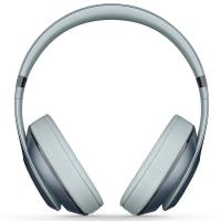 Beats studio2.0 录音师2.0头戴式音乐耳机耳麦 灰色