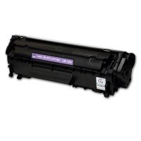 莱盛(laser)LS-12A 粉盒(惠普1010/1018/1020/1022/3015/3020/3030/3050/佳能 CRG303/LBP2900)