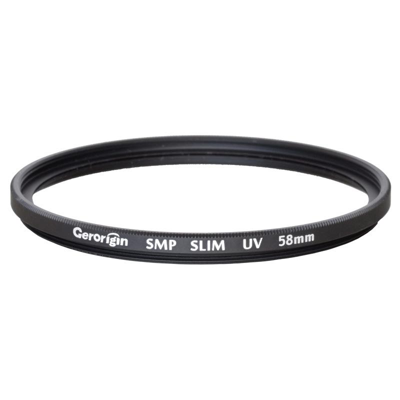 澳锐金(Gerorigin)SMP SLIM UV58mm