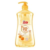 立白 橙洁洗洁精 1.1kg/瓶