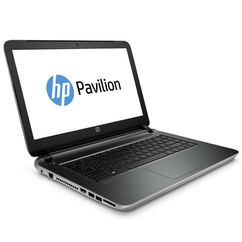惠普(HP)Pavilion14-v059TX 14英寸笔记本(i5-4210U 4GB 500G 2G Win8)