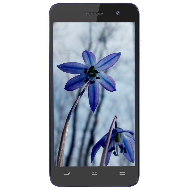 联想手机S858T(星夜黑)