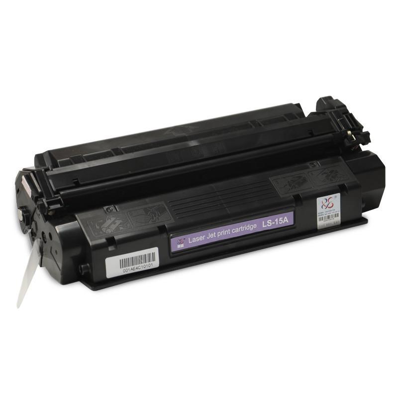 莱盛(laser)LS-15A C7115A 硒鼓(适用于惠普1000/1200/1220/3300/3330/3380