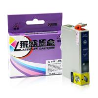 莱盛(laser)E-1411 墨盒 黑色(适用于EPSON ME 32/33/320/330,ME Office 56