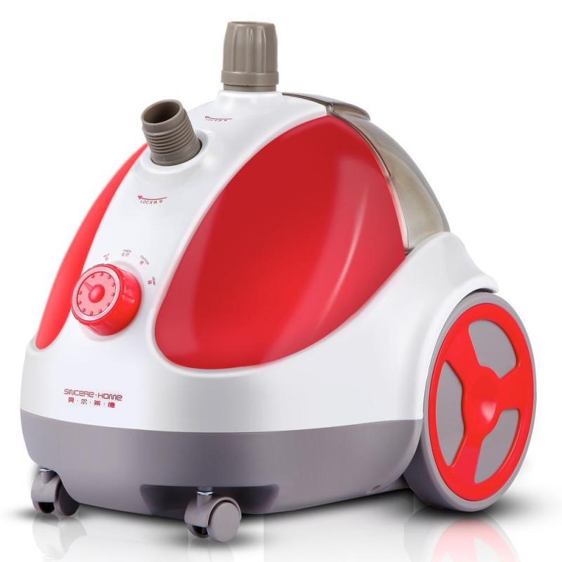 贝尔莱德(SALAV) 挂烫机 GS26-BJ 红+白