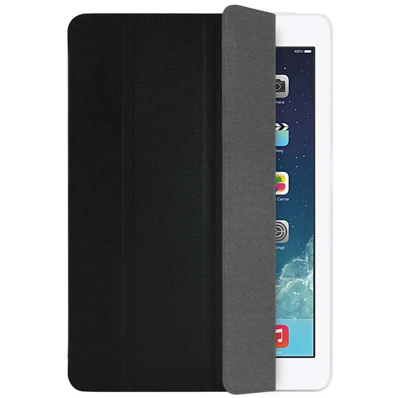 EXCO PAF02智薄保护套 (For EXCO PAF02智薄保护套(For iPad Air) 雅黑) 雅黑