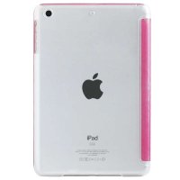 EXCO PMF01 智薄保护套(For iPad mini/2) 莓红