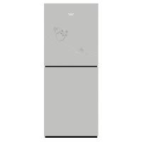 澳柯玛冰箱BCD-240UG,炫彩灰