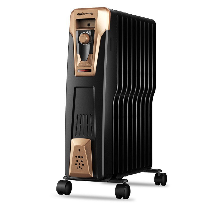 先锋（SINGFUN)电热油汀NDY-18S101 (DS1040 )