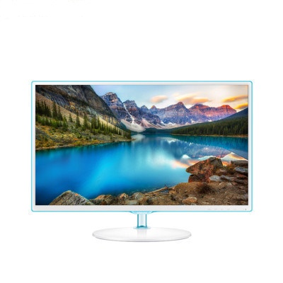 三星(SAMSUNG)S24D360HL 23.6英寸PLS臻彩广视角电脑显示器(HDMI接口)