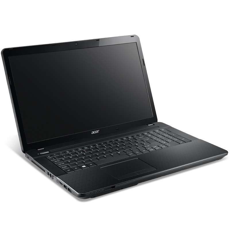 宏碁(Acer)E1-772G 17.3英寸笔记本(i5-4200 4G 500G 820M 2G独显 WIN8 银)