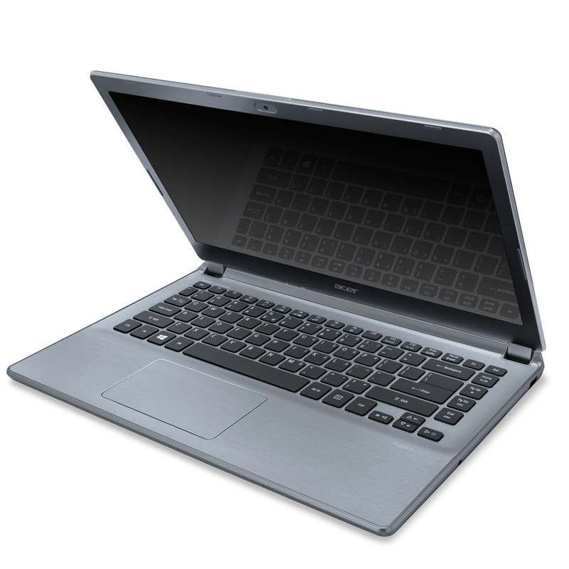 宏碁(Acer)V5-472G 14英寸笔记本( i3-3227 4G 500G GT740 2G独显 WIN8 银灰)