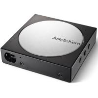 艾利和(Iriver)Astell&Kern AK10 DAC智能手机便携解码器 支持苹果iOS 安卓等 黑色