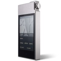 艾利和(Iriver)Astell&Kern AK120Ⅱ 128GB HiFi便携音乐播放器 双芯平衡输出支持DSD