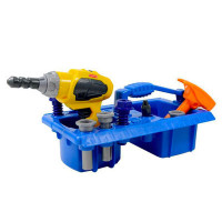Fisher Price 费雪小工程师套装R9698