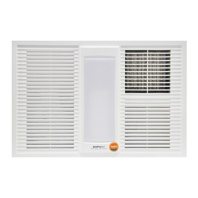 奥普电动晾衣架升降四杆晒衣架智能无线遥控全自动阳台晾衣 银紫色LDB120BG