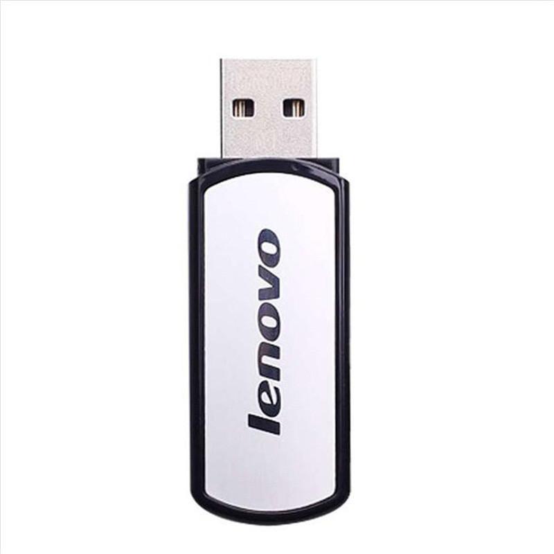 联想（Lenovo）T180 16G USB3.0 商务高速U盘 兼容USB2.0