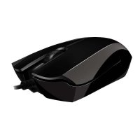 雷蛇(Razer)地狱狂蛇 Abyssus 游戏鼠标 镜面版
