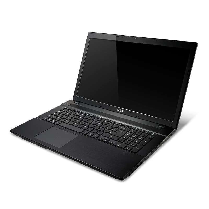 宏碁(Acer)V3-772G 17.3英寸笔记本(i7-4702 4G 1TB 760M 2G独显 Linux 黑色)