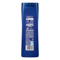 [苏宁易购超市]清扬 男士去屑洗发露 活力运动薄荷型 热火限量版2×400ml+热火毛巾[联合利华出品]