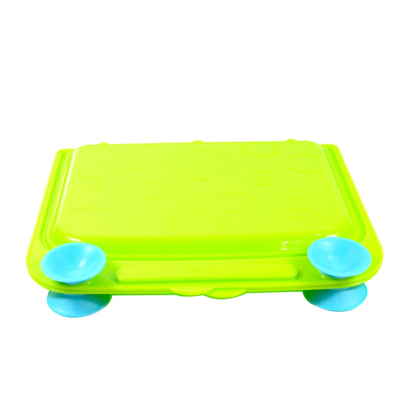 [苏宁自营]Fisher Price 费雪 宝宝随行餐具垫Y6536