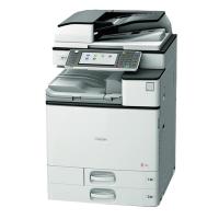 理光(RICOH) MP C4503SP A3彩色复合机 45页[标配]