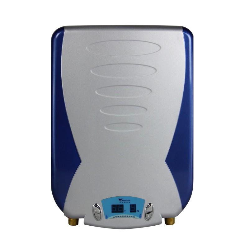 汉诺威即热式热水器DSC-MA7A 8800W威尼斯系列(电商)