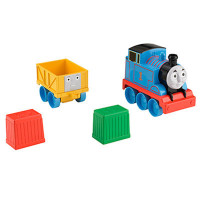 [苏宁自营]Thomas Friends 托马斯托马斯和朋友之宝宝的第一个托马斯BCX71