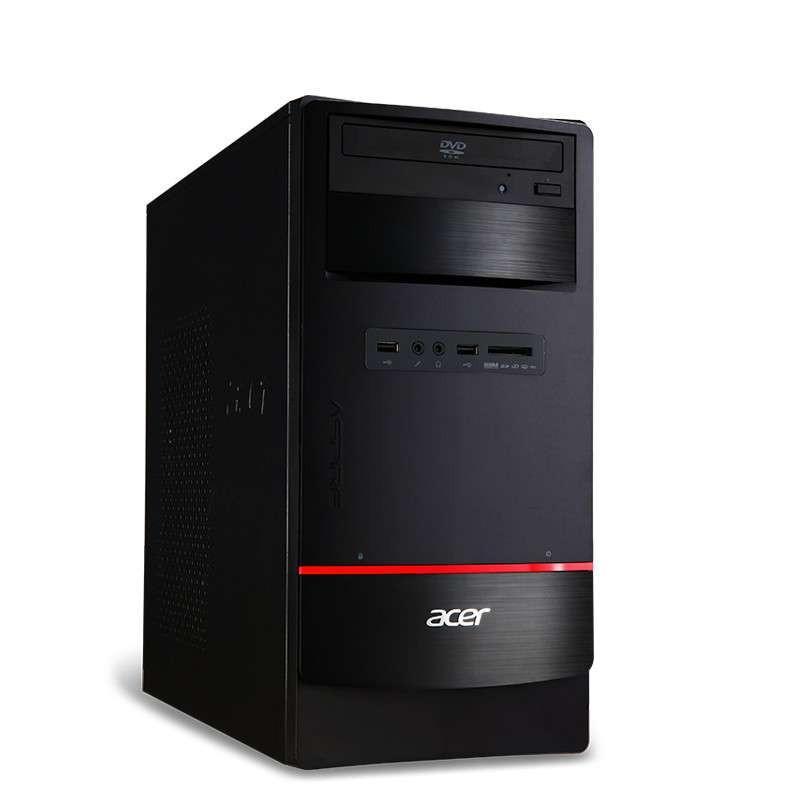 宏碁(acer)ATC602-102+P229HQL 套机（G1840 4G 500G 集显 21.5吋）